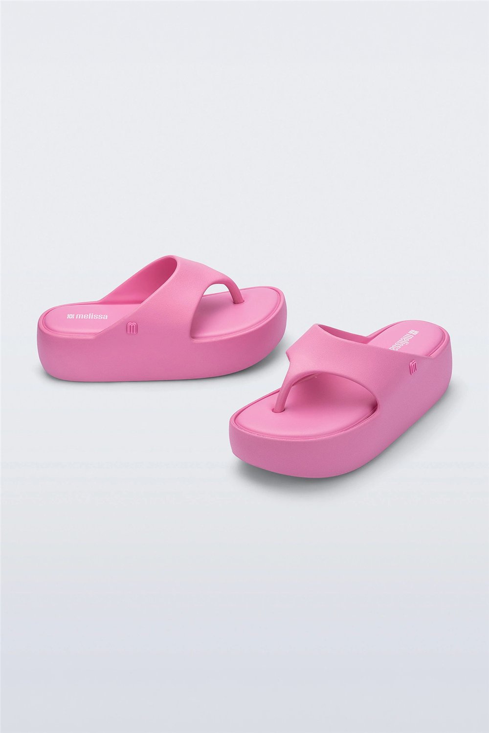 Melissa Free Platform Thong Ad Kadın Terlik