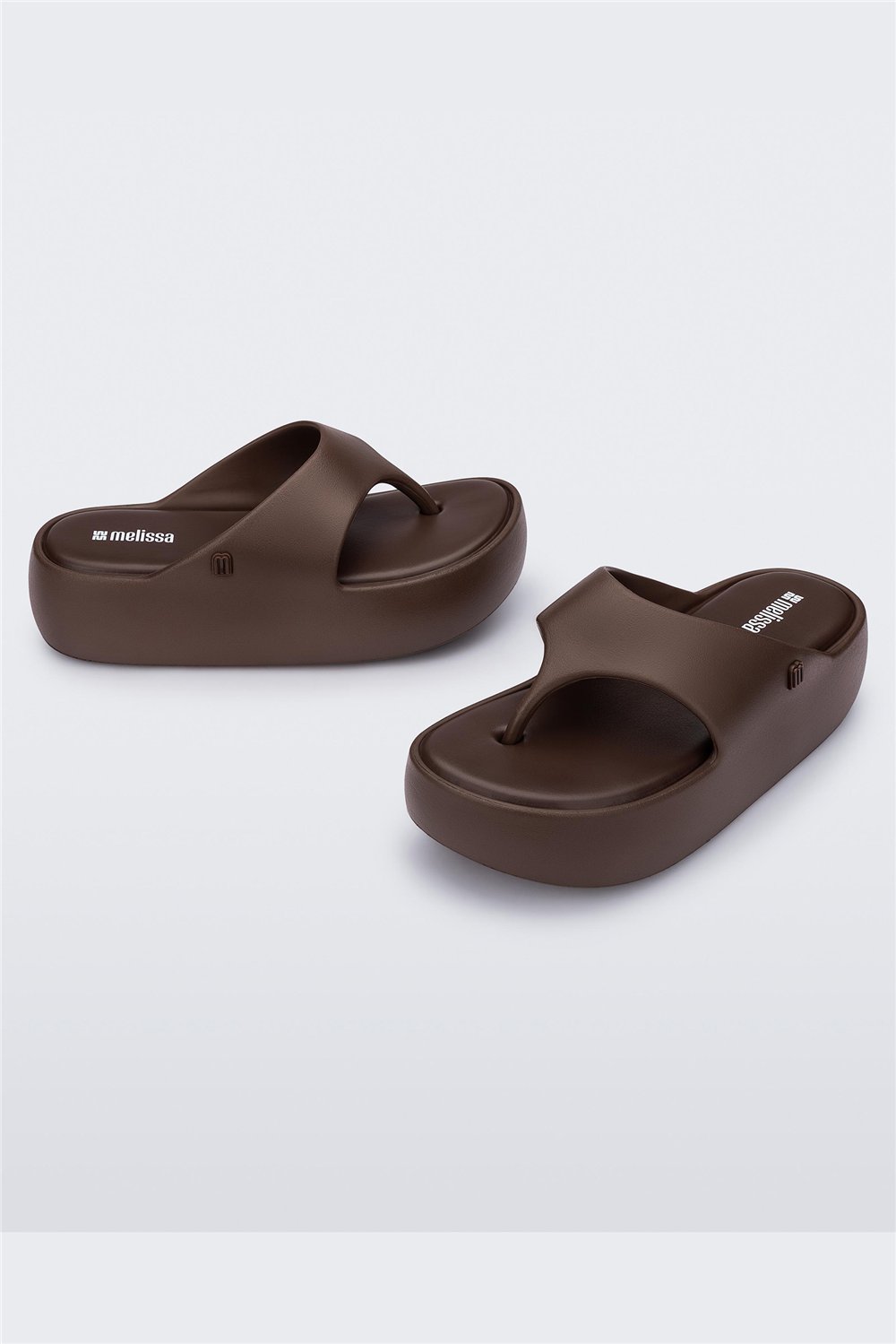 Melissa Free Platform Thong Ad Kadın Terlik
