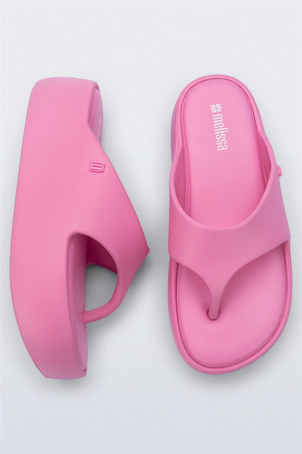 Melissa Free Platform Thong Ad Kadın Terlik