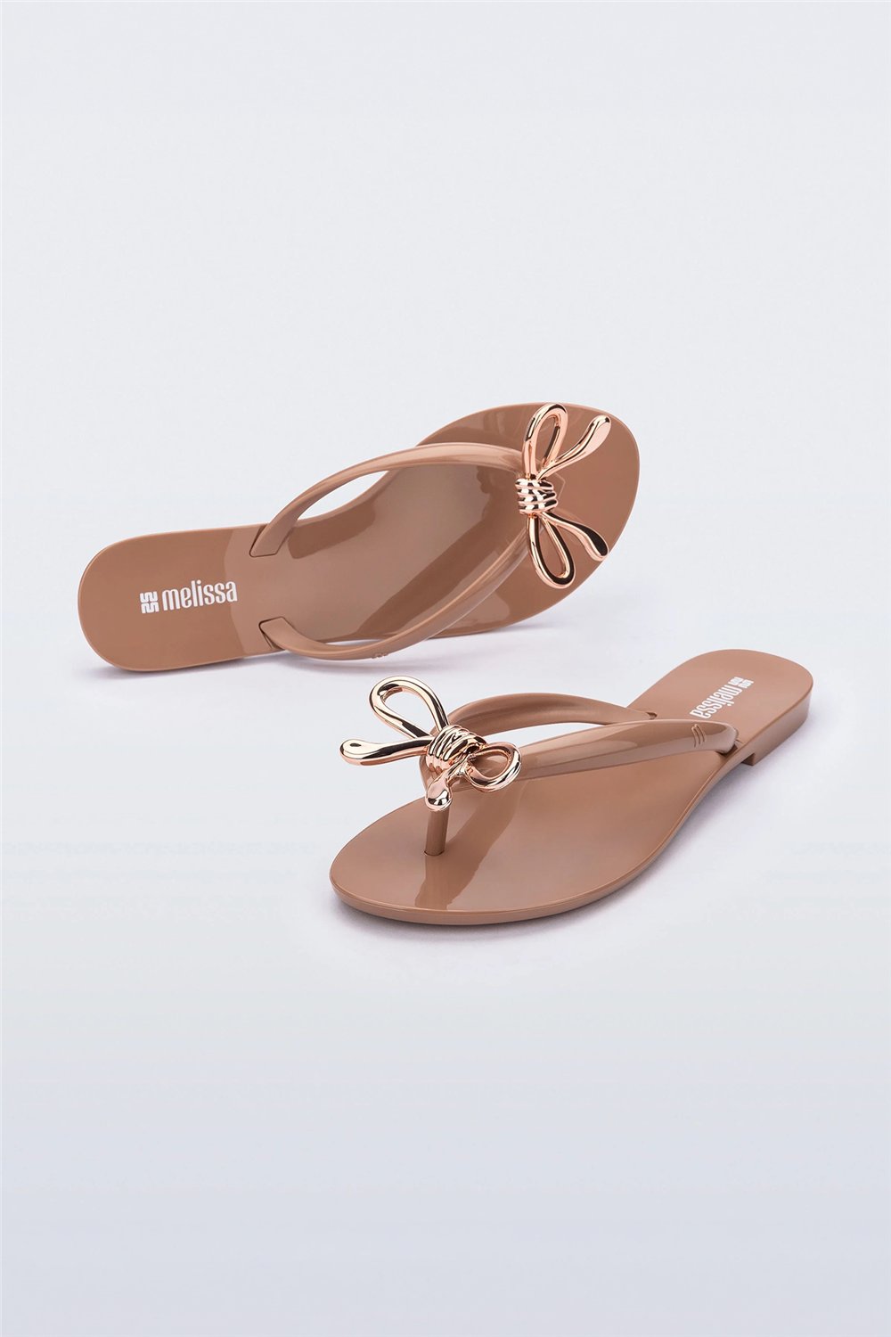 Melissa Harmonic iris Ad Kadın Terlik
