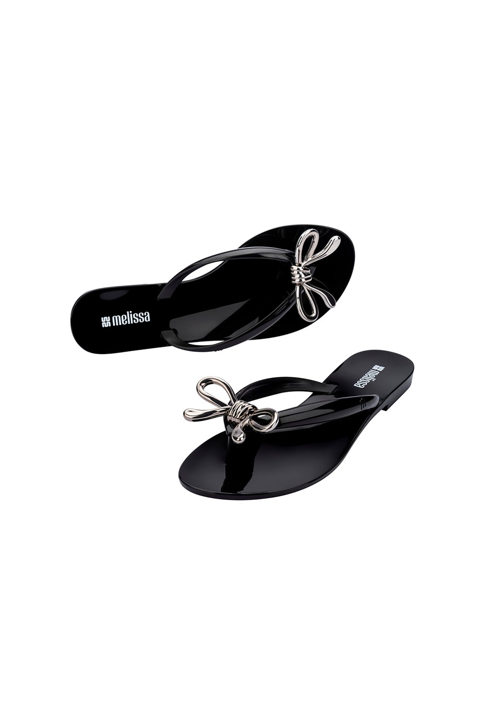 Melissa Harmonic iris Ad Kadın Terlik