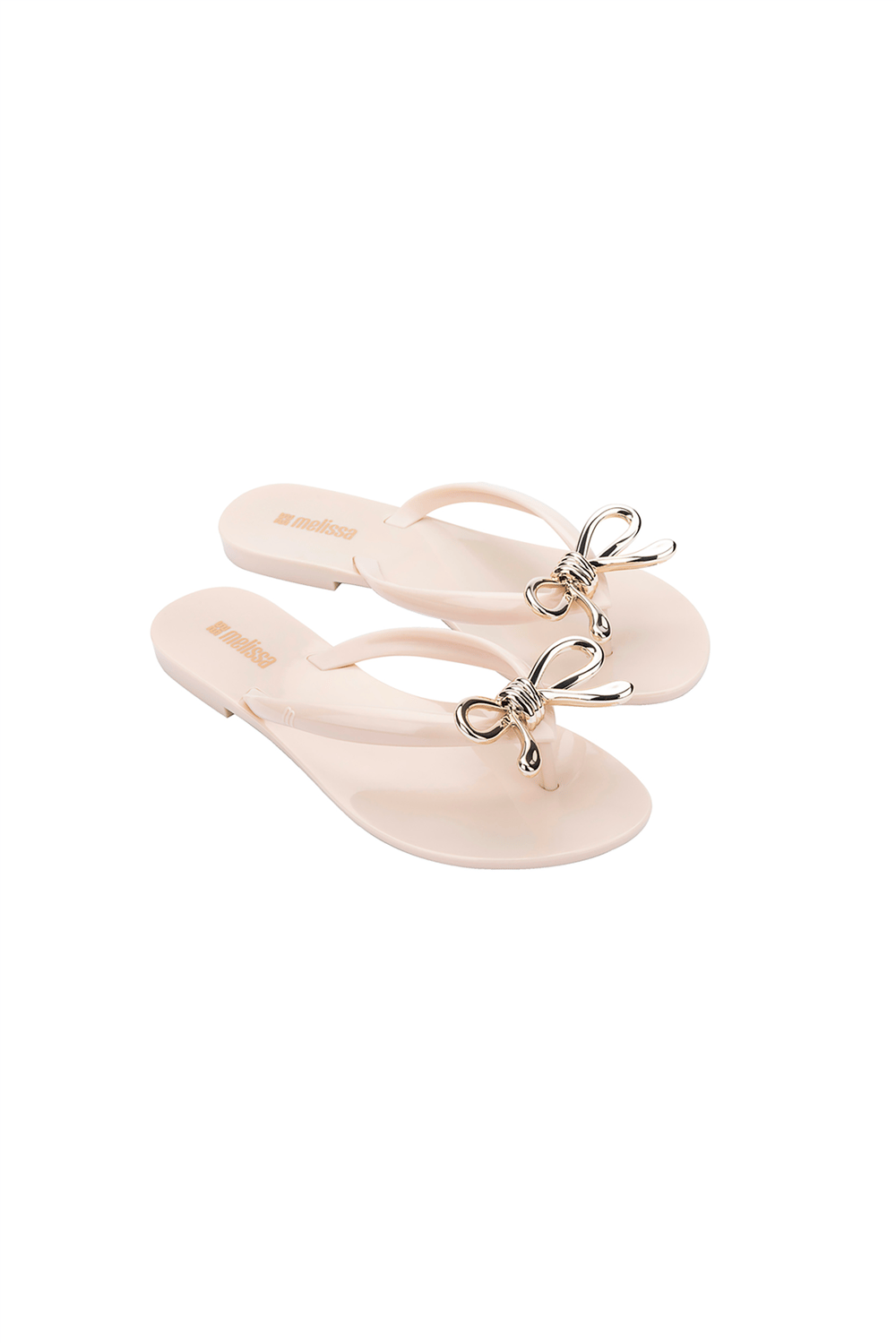 Melissa Harmonic iris Ad Kadın Terlik