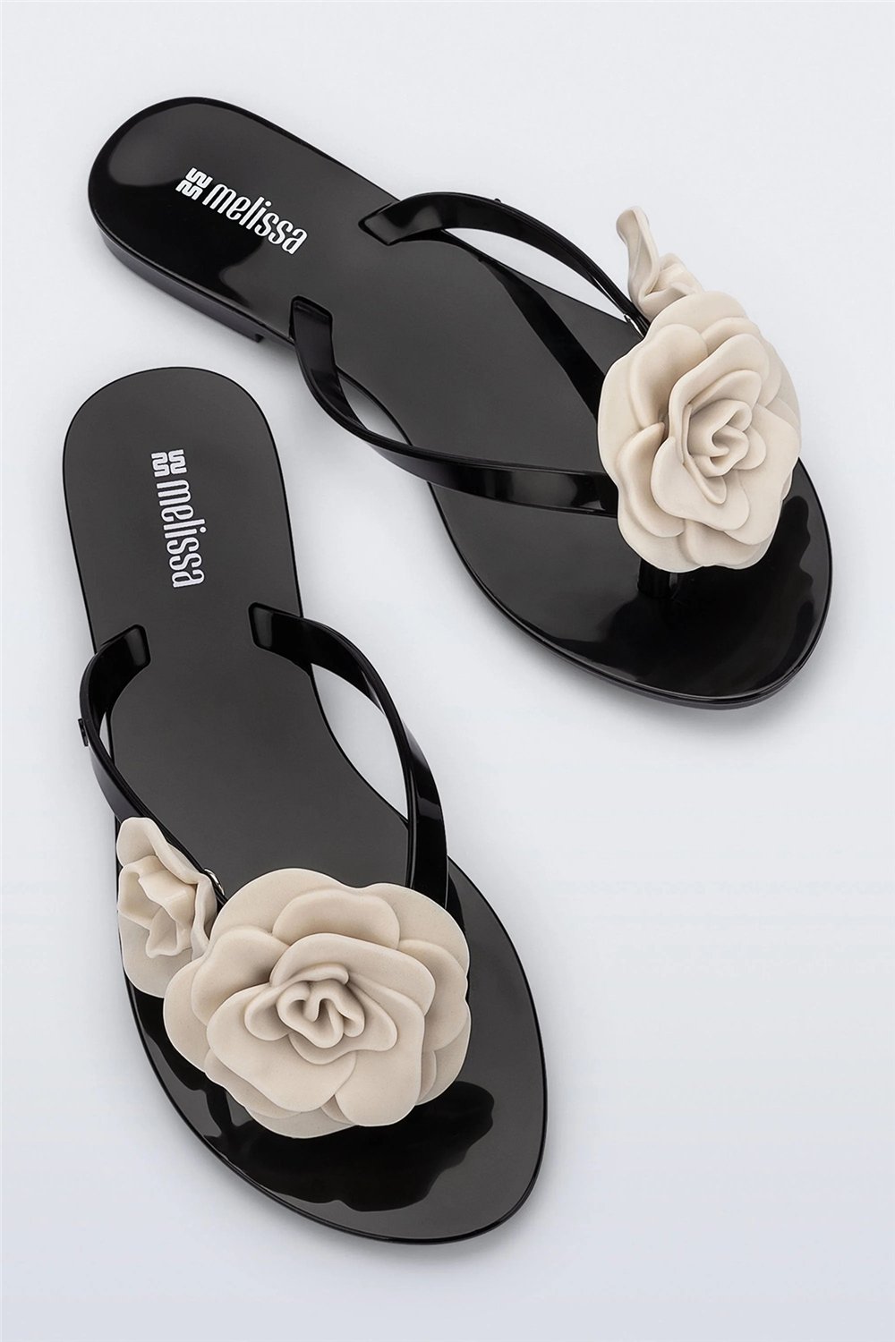 Melissa Harmonic Petals Ad Kadın Terlik