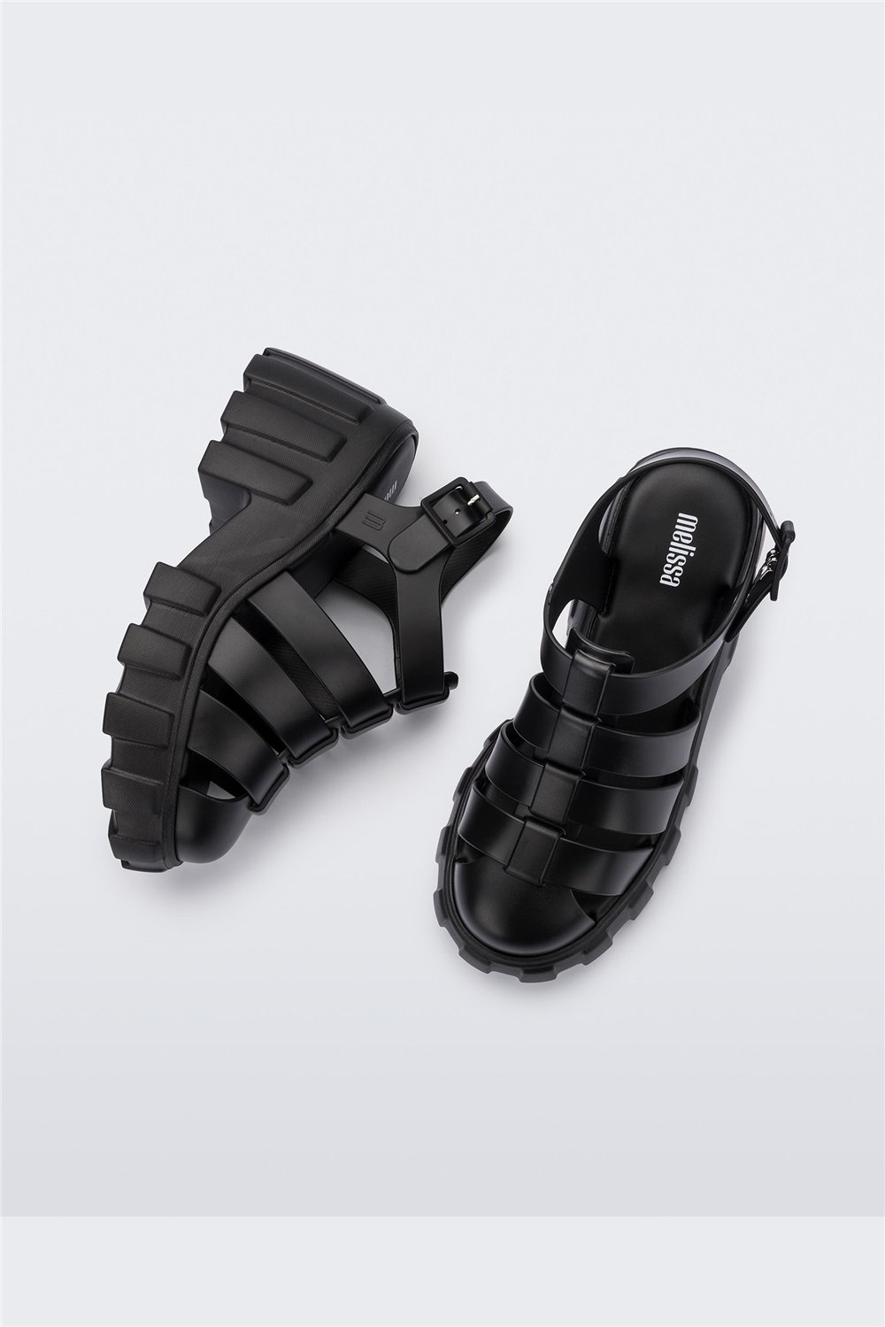 Melissa Megan Ad Kadın Sandalet