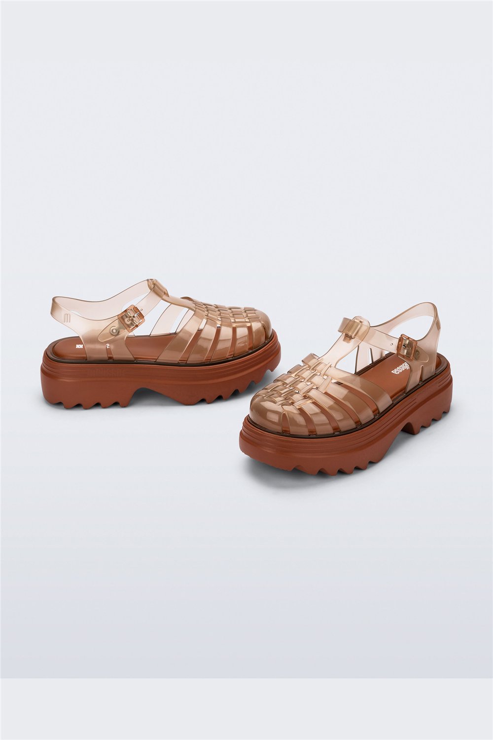 Melissa Possession Platform ii Ad Kadın Sandalet