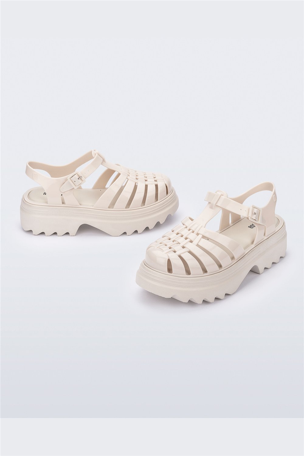 Melissa Possession Platform ii Ad Kadın Sandalet