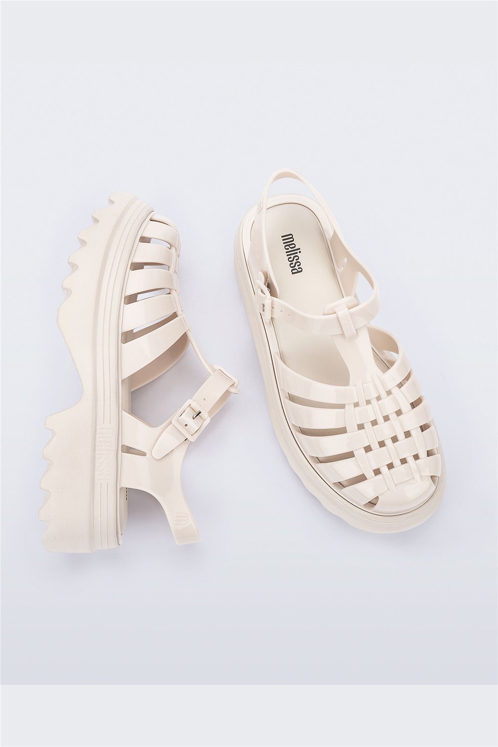 Melissa Possession Platform ii Ad Kadın Sandalet