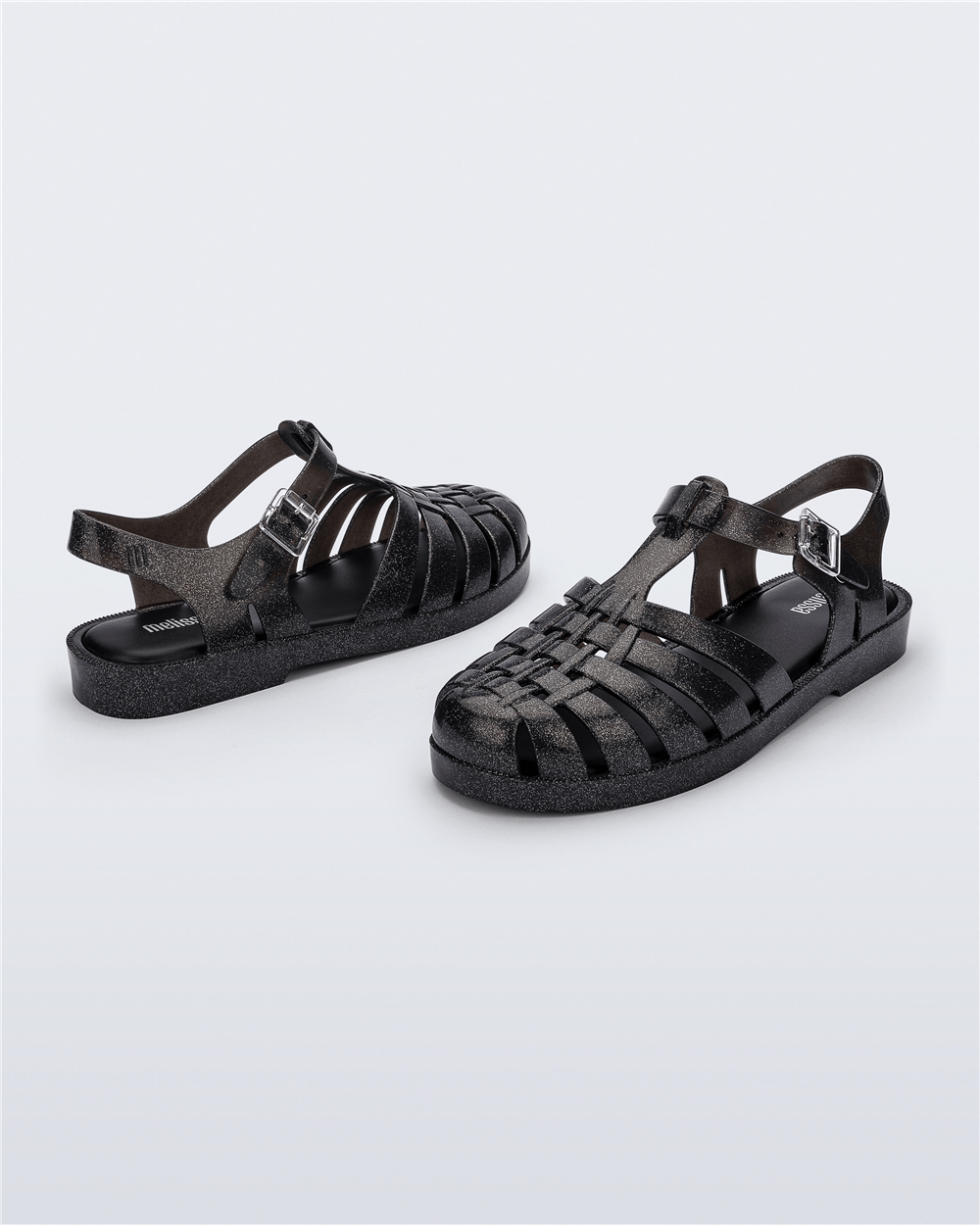 Melissa Possession Shiny Ad Kadın Sandalet