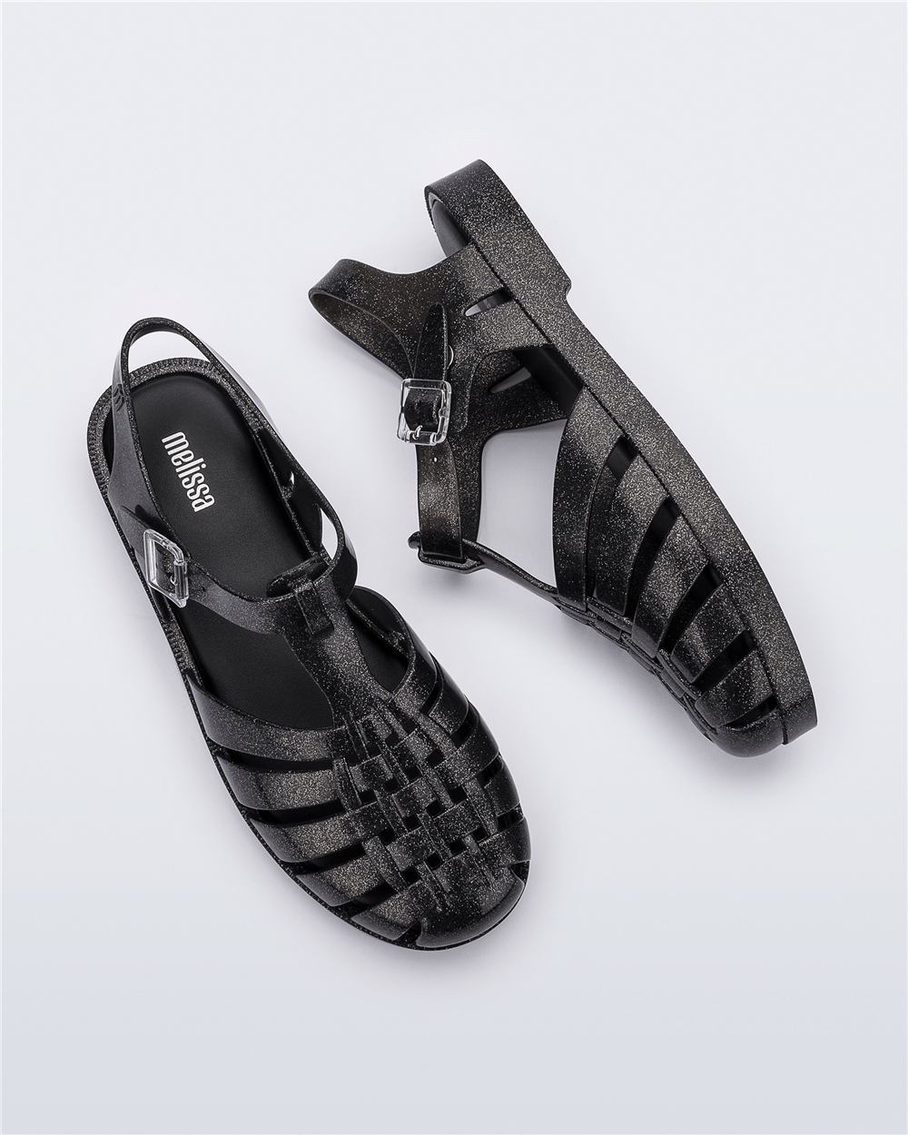 Melissa Possession Shiny Ad Kadın Sandalet