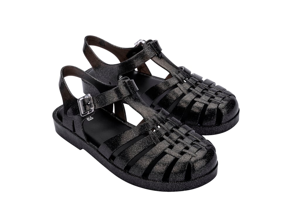 Melissa Possession Shiny Ad Kadın Sandalet