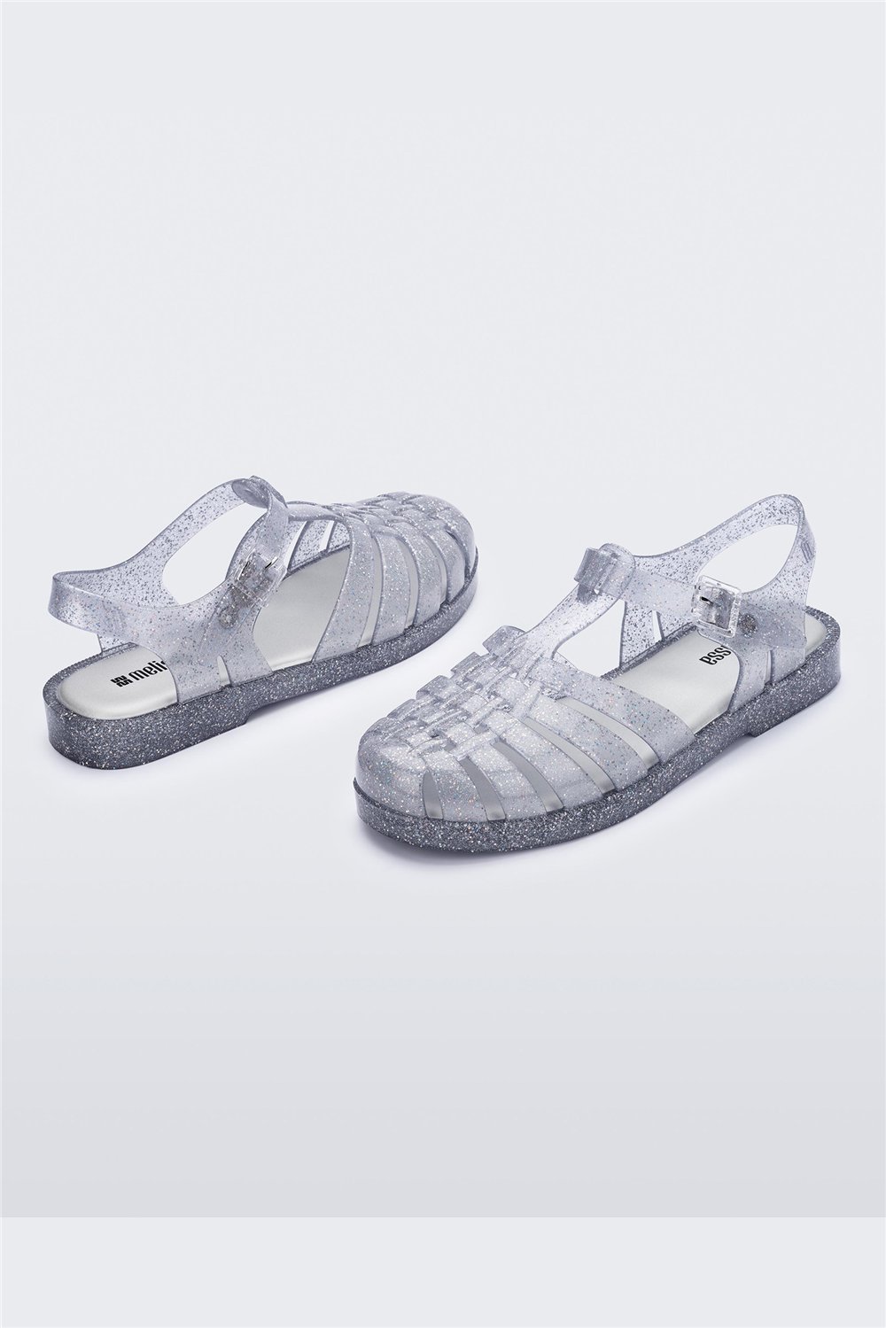 Melissa Possession Shiny Ad Kadın Sandalet