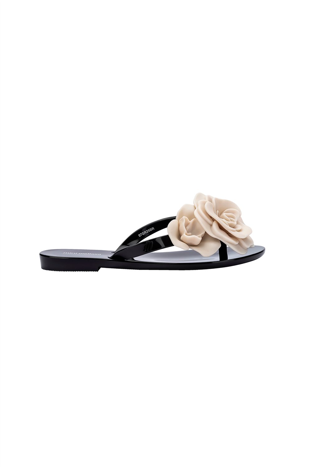 Mini Melissa Harmonic Petals Inf Kadın Terlik