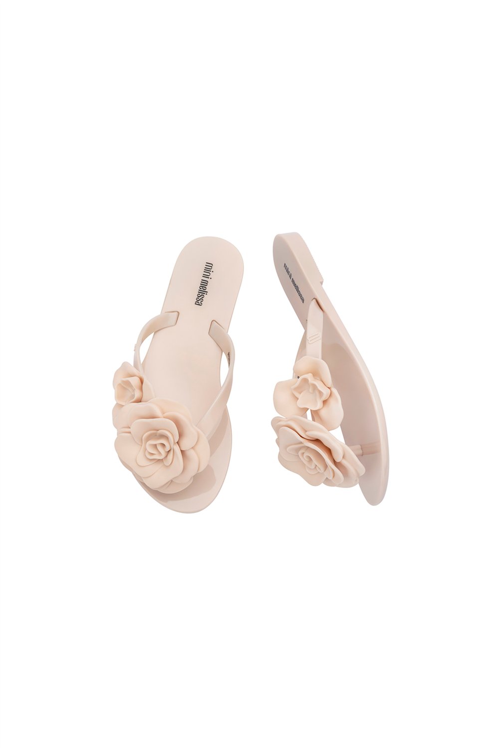 Mini Melissa Harmonic Petals Inf Kadın Terlik