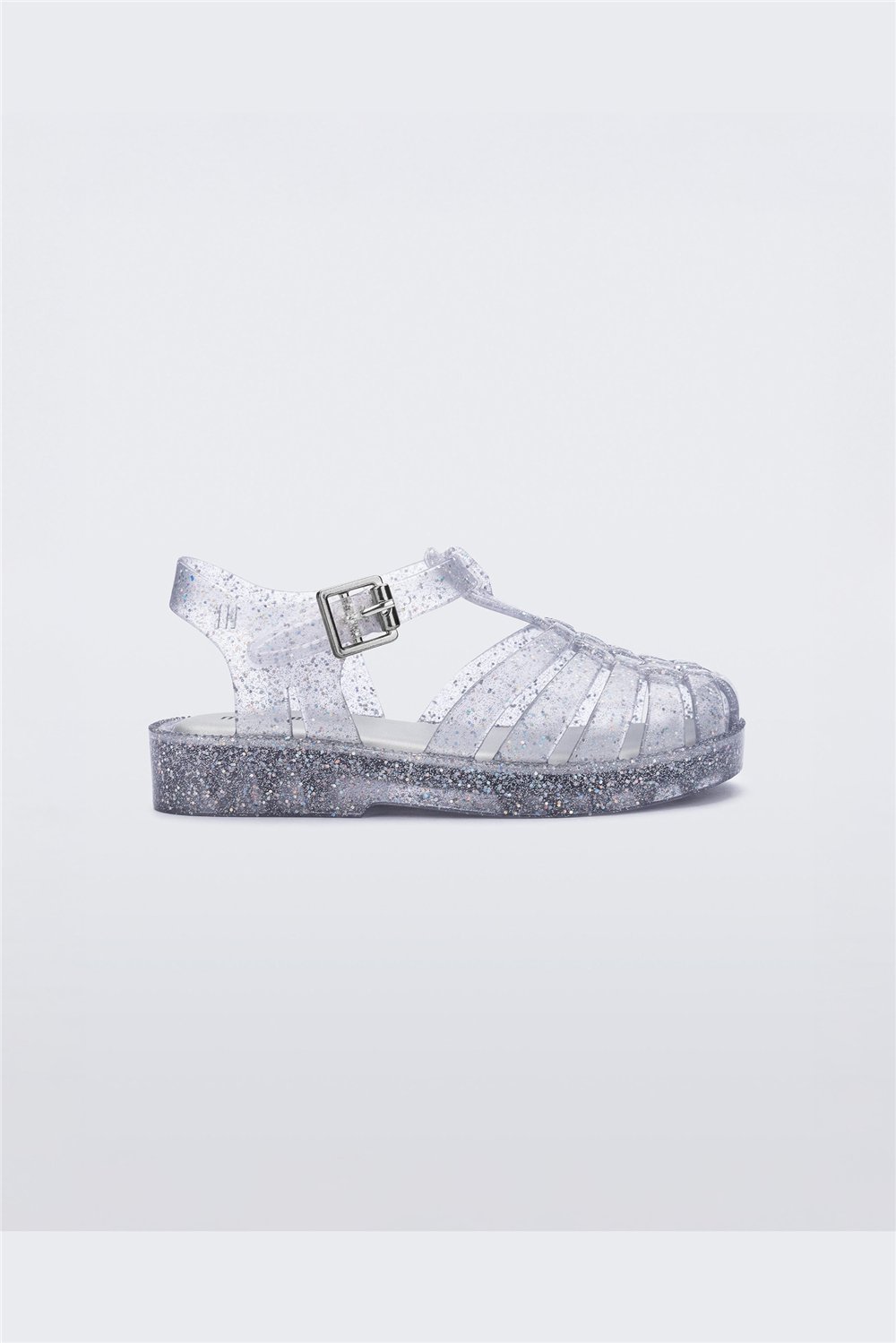 Mini Melissa Possession Shiny Bb Kadın Sandalet