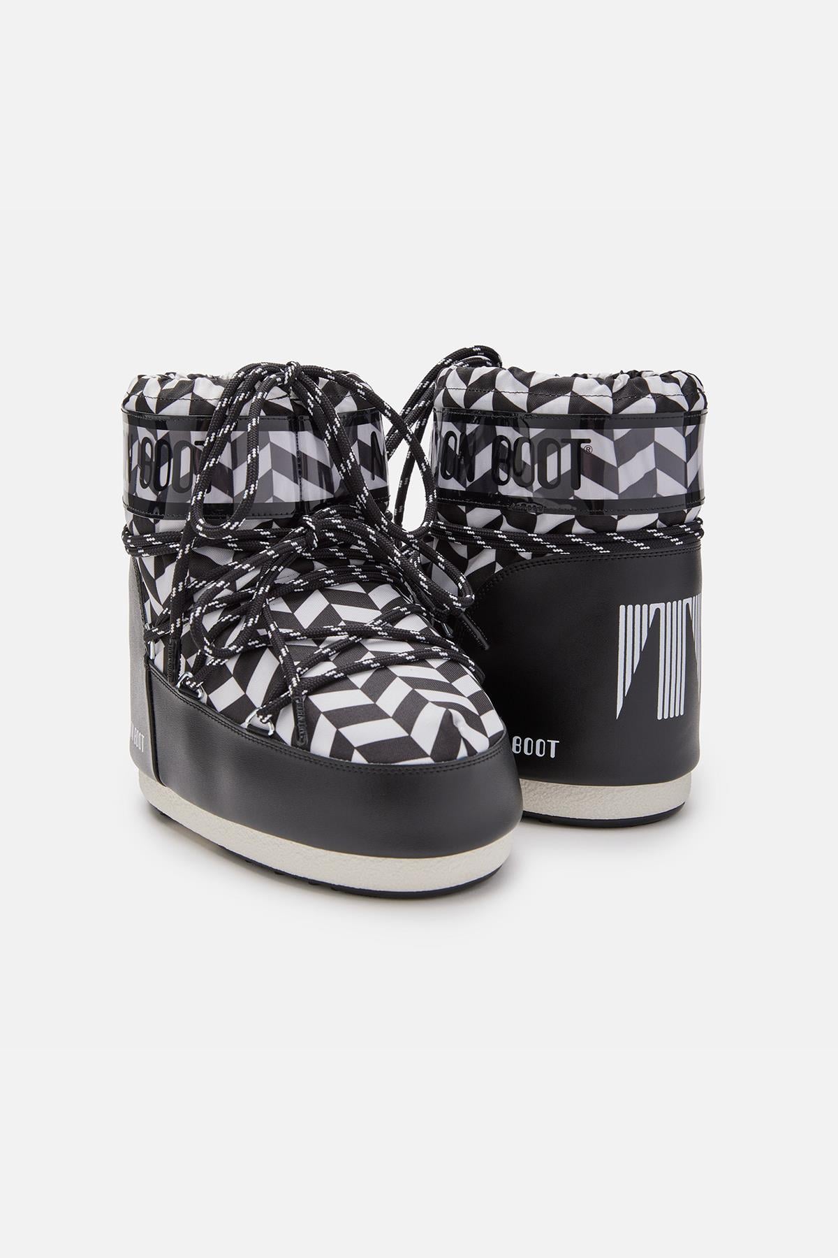 Moon Boot Kadın Bot