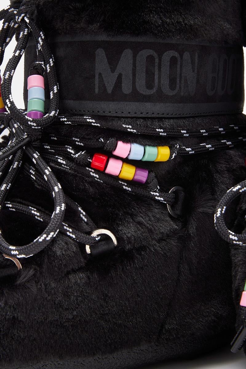 Moon Boot Kadın Bot