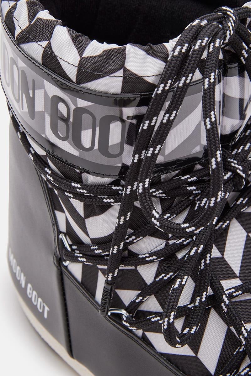 Moon Boot Kadın Bot