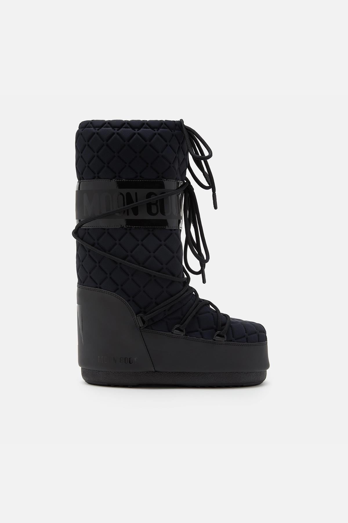 Moon Boot Kadın Bot