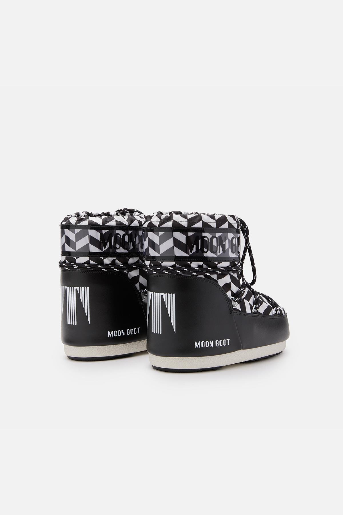 Moon Boot Kadın Bot