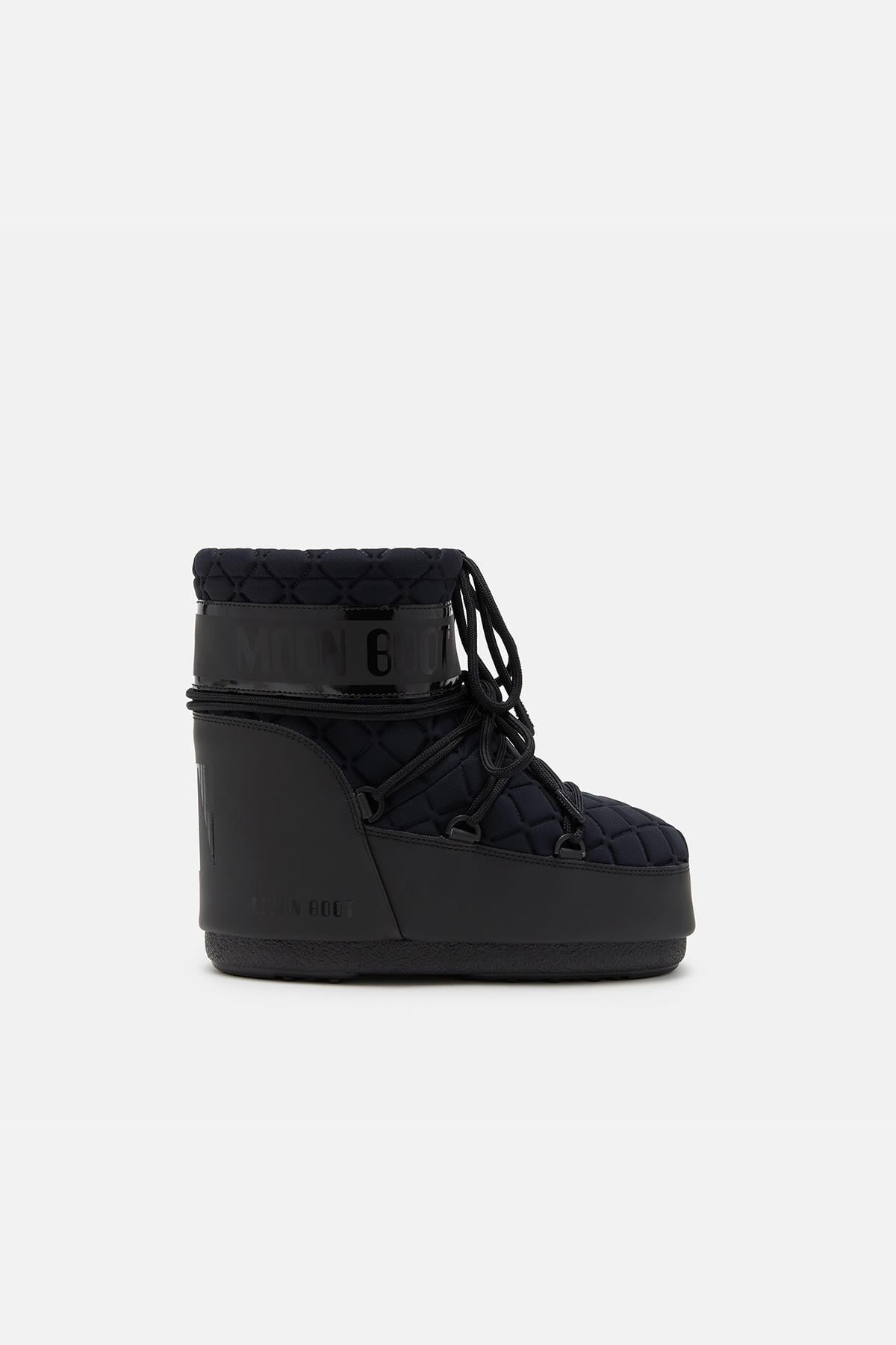 Moon Boot Kadın Bot