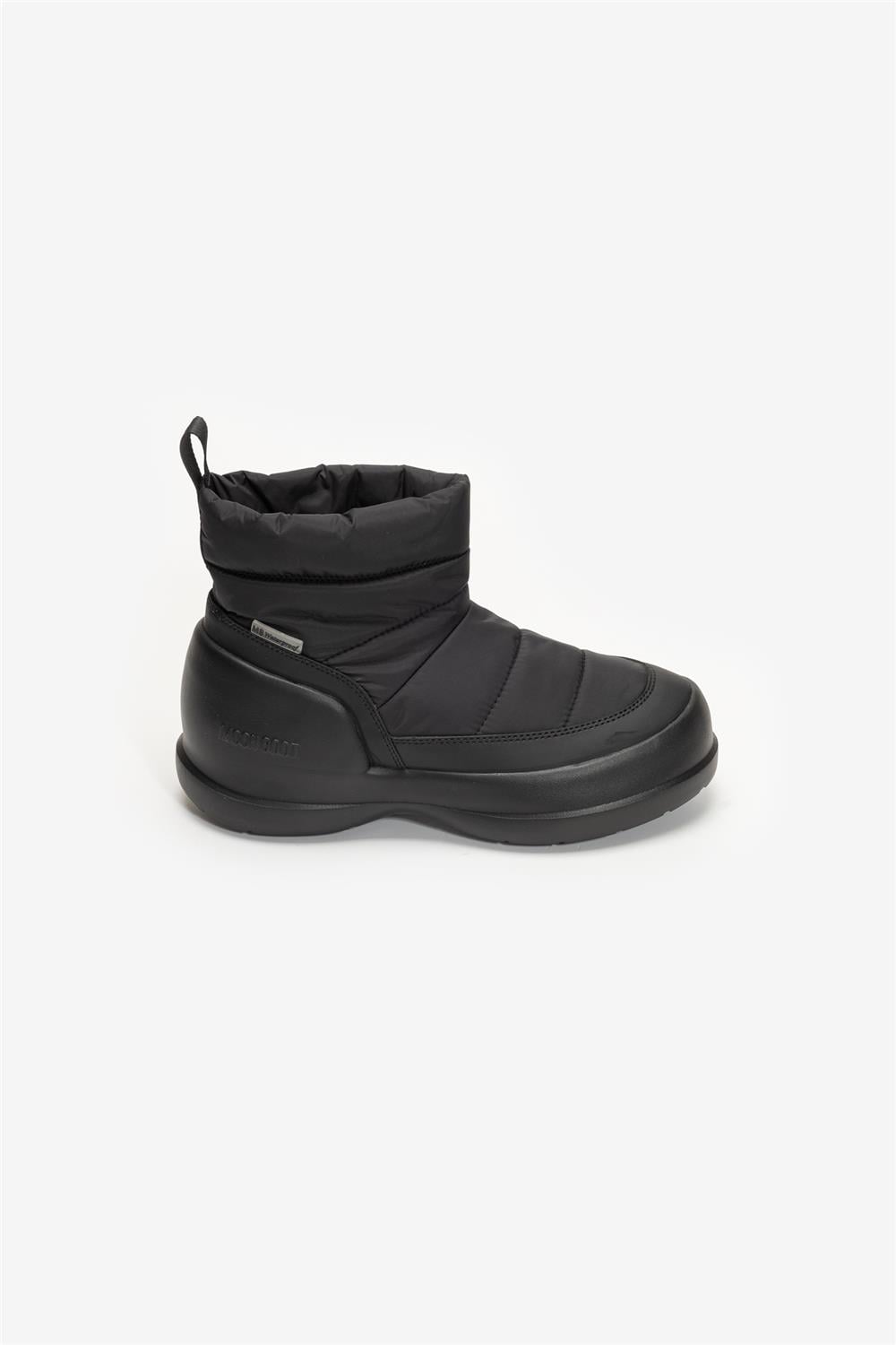 MOON BOOT Mb Mezzaluna Puffy Wp Kadın Bot