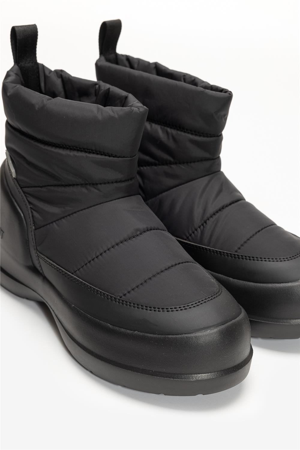 MOON BOOT Mb Mezzaluna Puffy Wp Kadın Bot