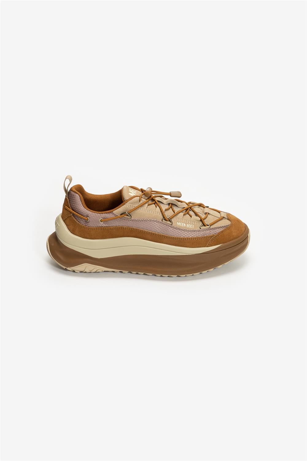 MOON BOOT Mb Moon247 Xlace Erkek Sneaker