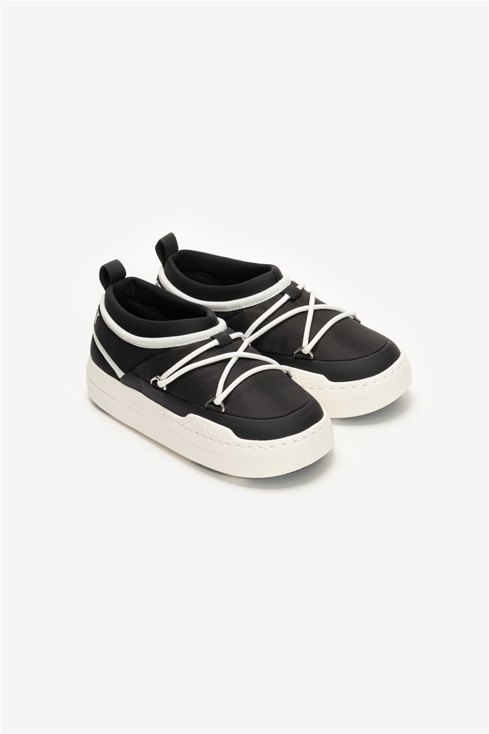 MOON BOOT Mb Park Icon Kadın Sneaker