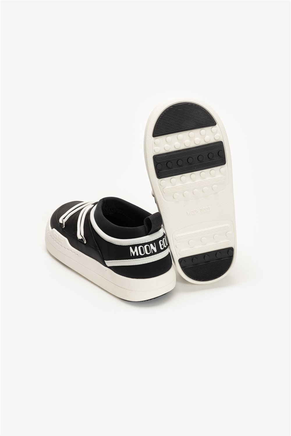 MOON BOOT Mb Park Icon Kadın Sneaker