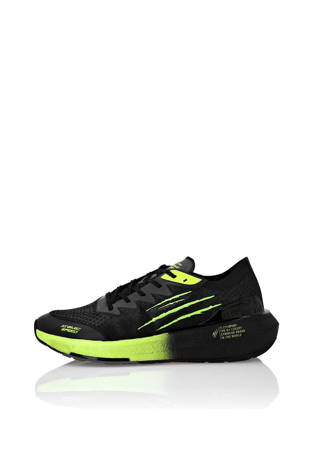 Plein Sport Atomic Speed Gen X 05 Unisex Sneaker