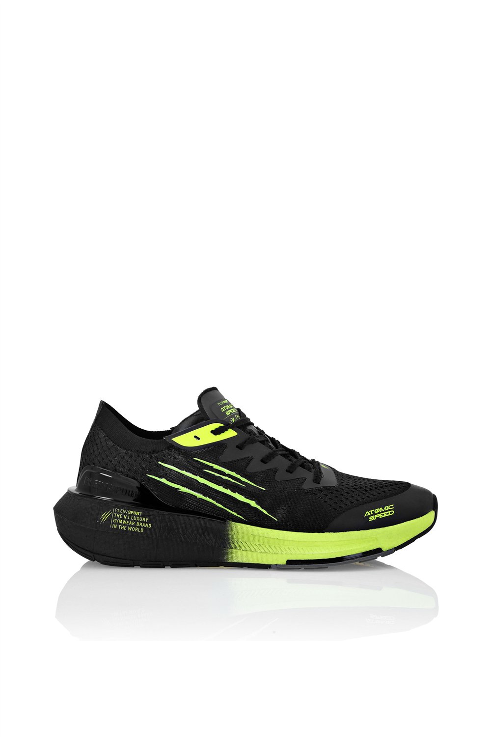 Plein Sport Atomic Speed Gen X 05 Unisex Sneaker