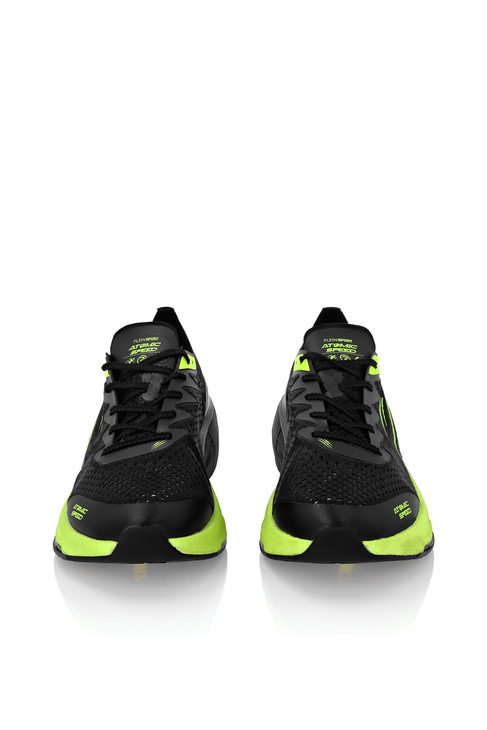 Plein Sport Atomic Speed Gen X 05 Unisex Sneaker