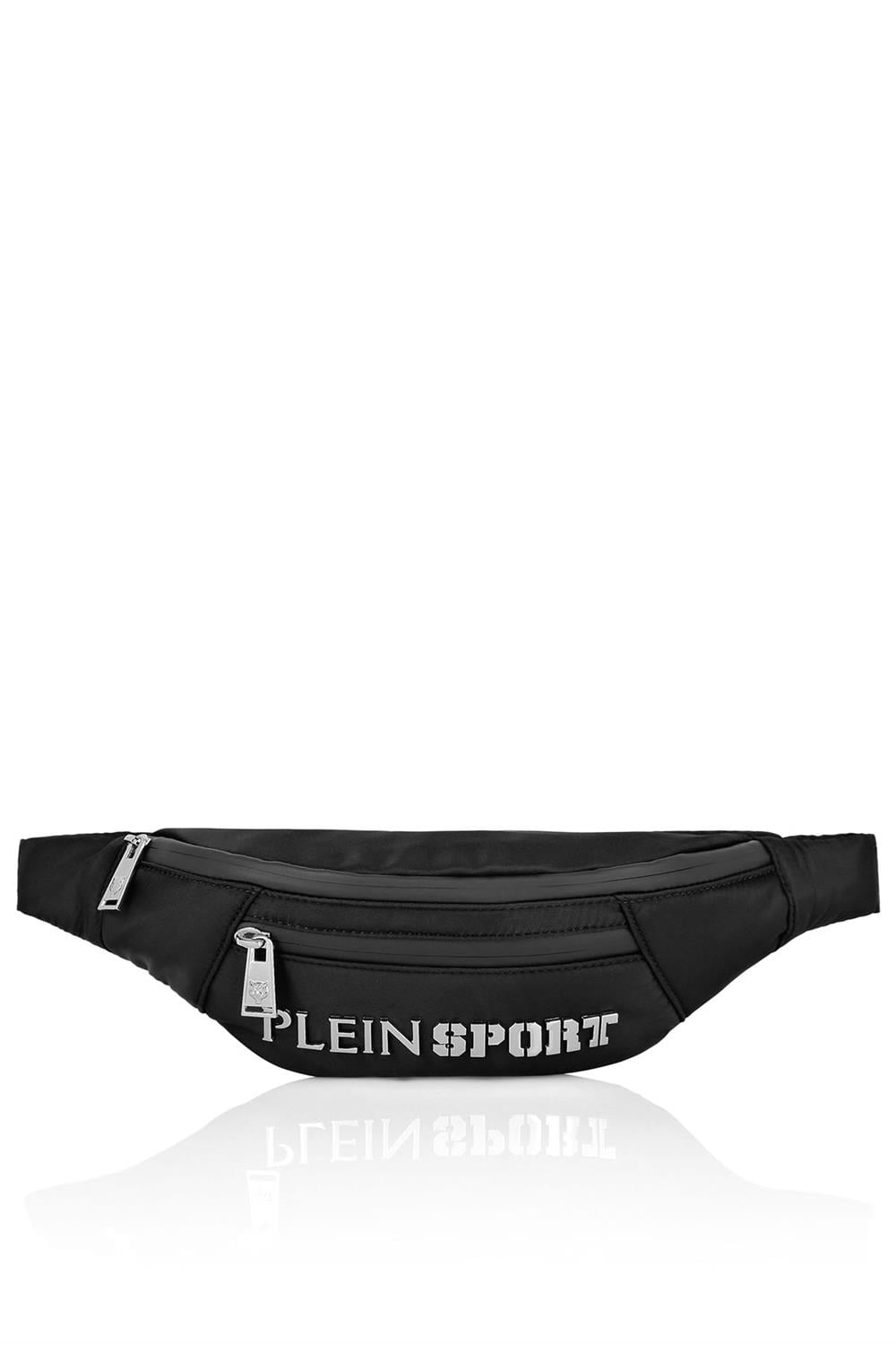 Plein Sport Fanny Pack Unisex Bel Çantası