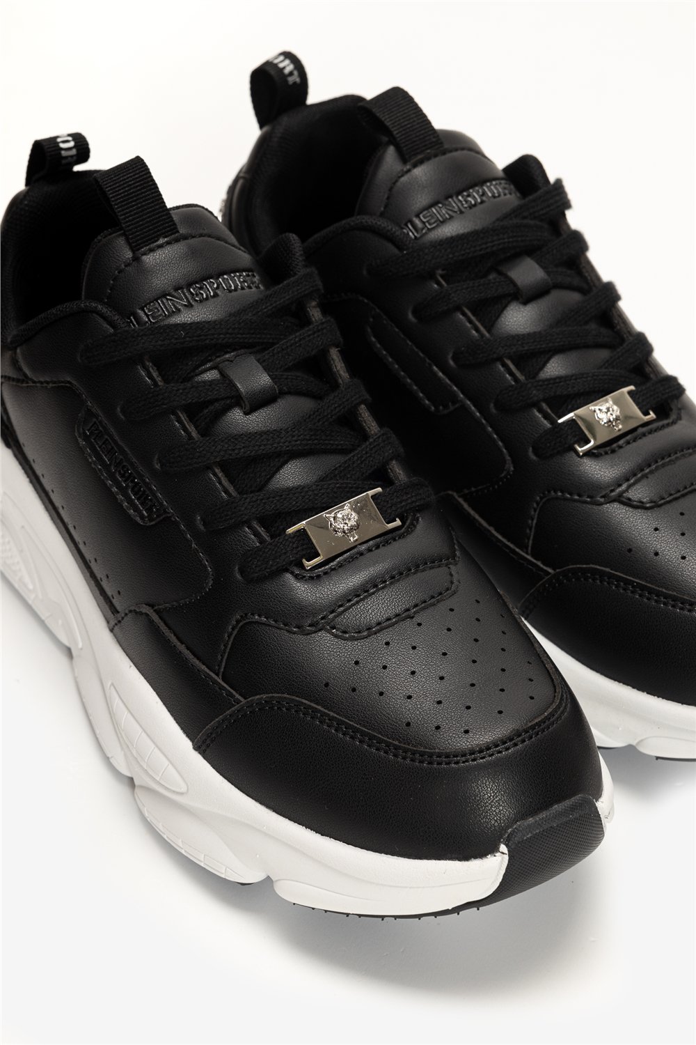Plein Sport Ghost X Gen X 05 Unisex Sneaker