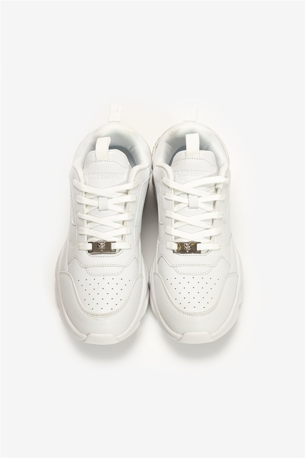 Plein Sport Ghost X Gen X 05 Unisex Sneaker