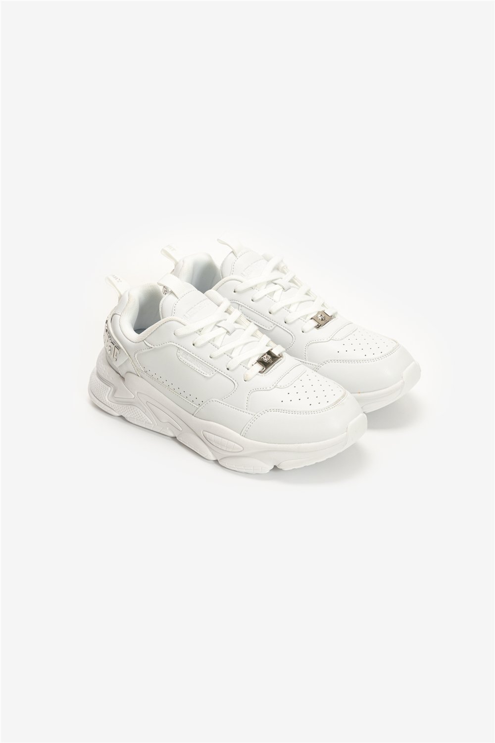 Plein Sport Ghost X Gen X 05 Unisex Sneaker