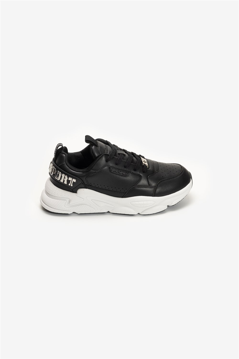 Plein Sport Ghost X Gen X 05 Unisex Sneaker