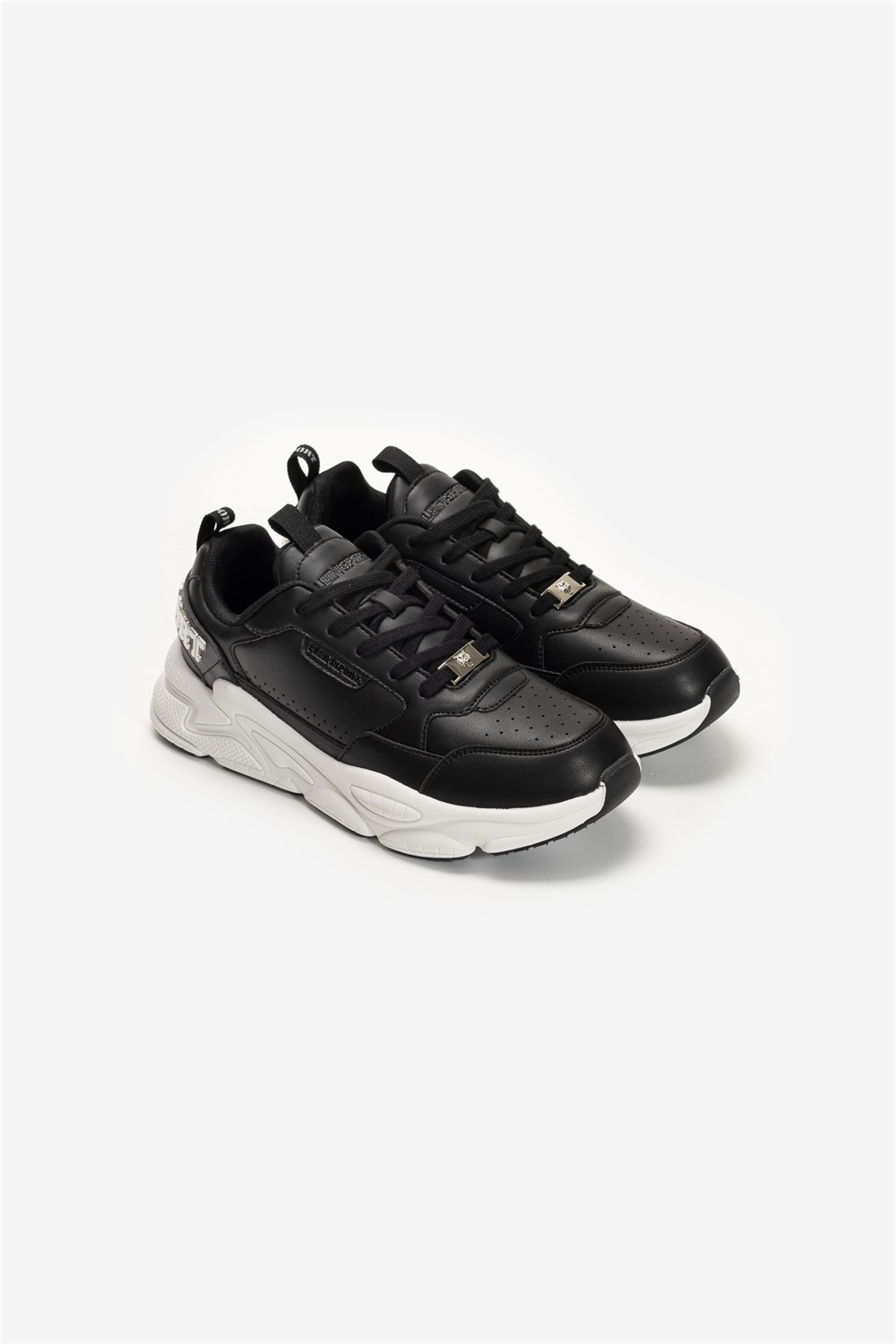 Plein Sport Ghost X Gen X 05 Unisex Sneaker
