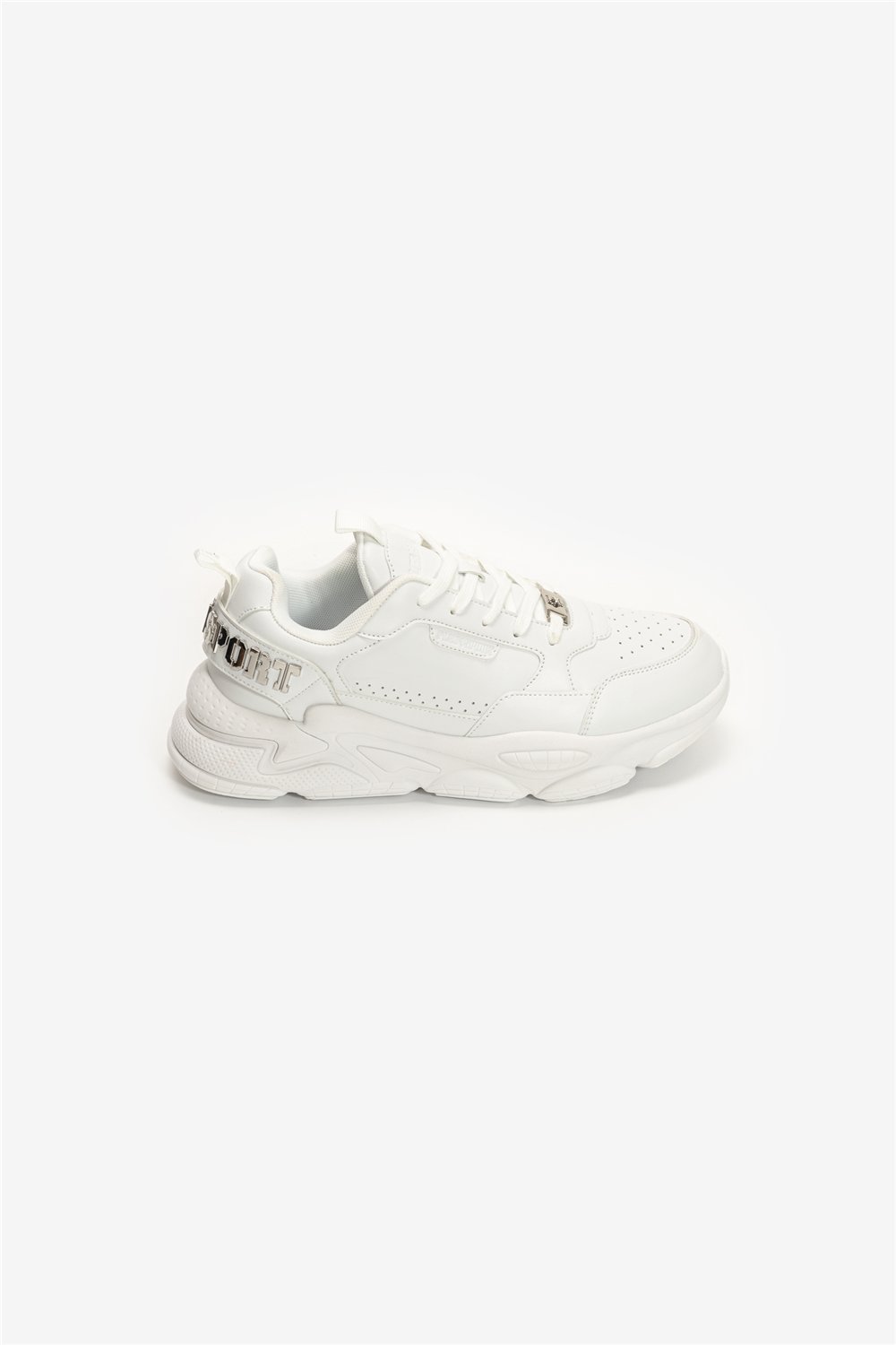 Plein Sport Ghost X Gen X 05 Unisex Sneaker