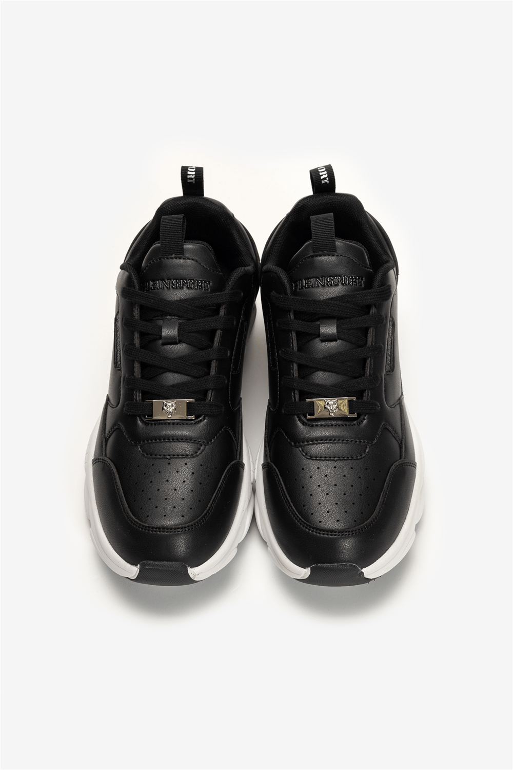 Plein Sport Ghost X Gen X 05 Unisex Sneaker