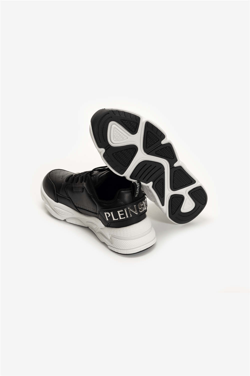 Plein Sport Ghost X Gen X 05 Unisex Sneaker