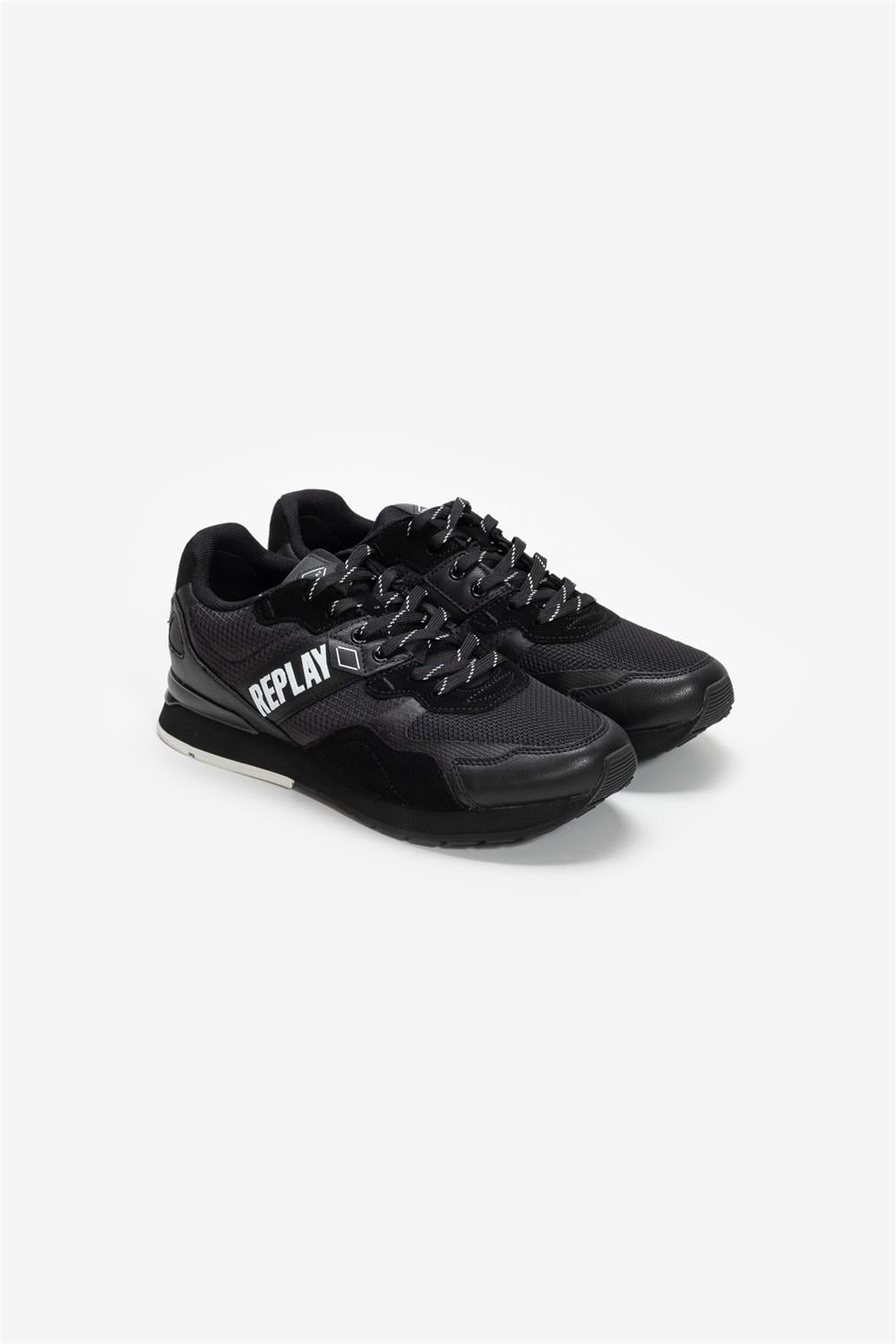 Replay Adrien Erkek Sneaker