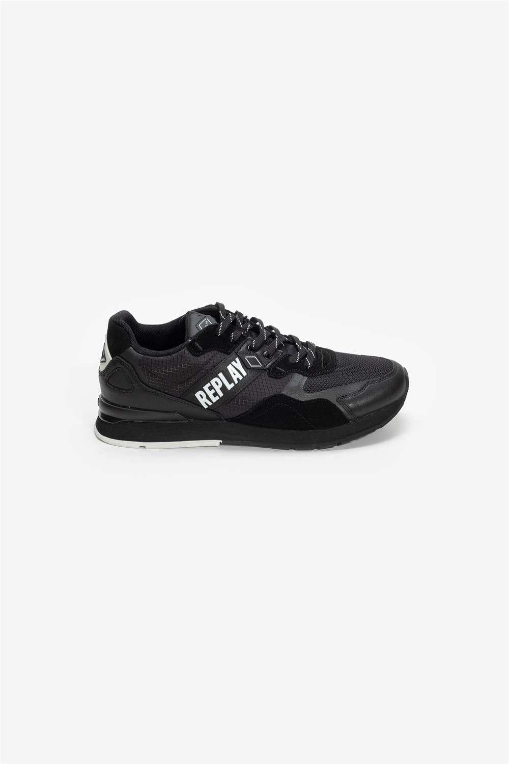Replay Adrien Erkek Sneaker