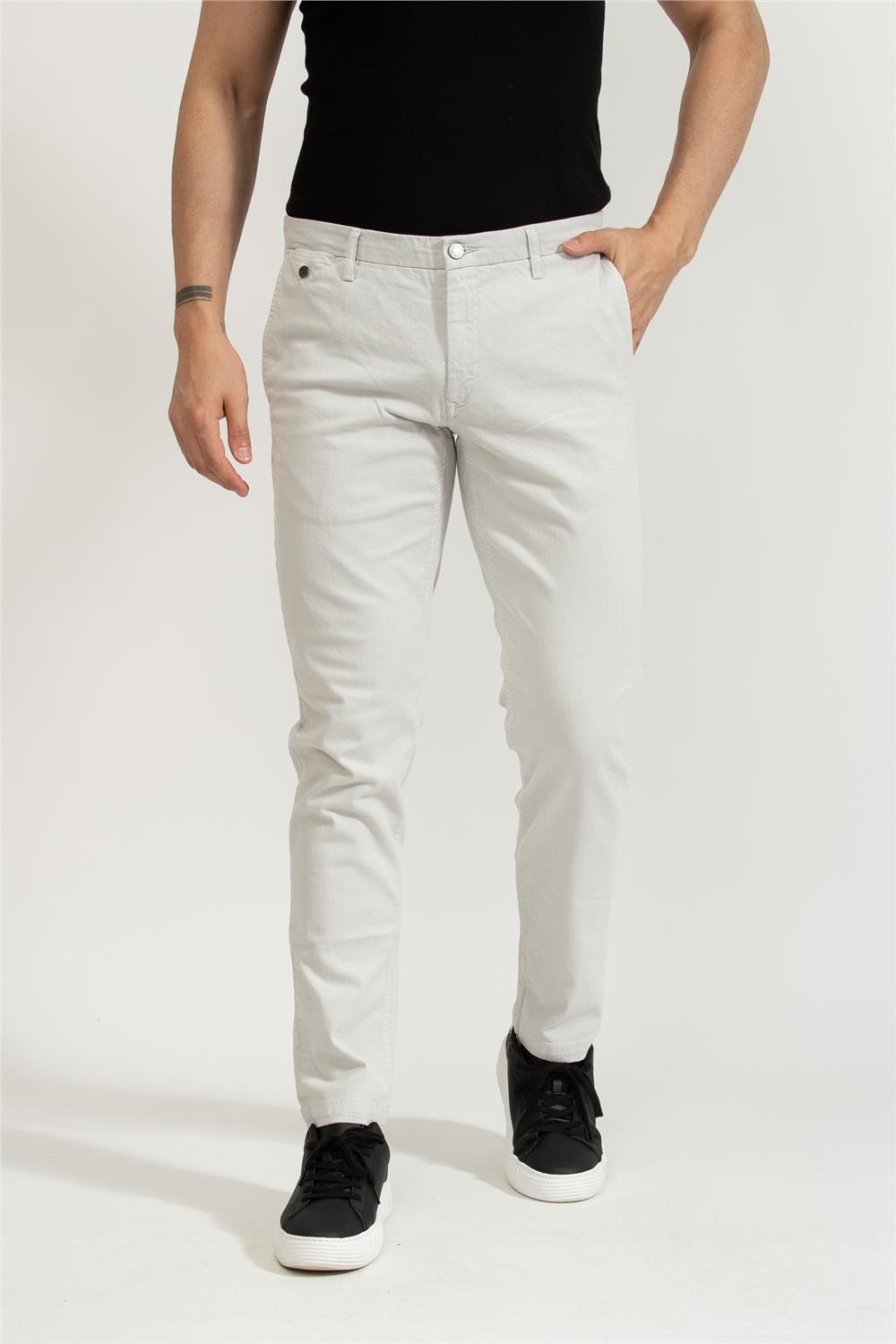 Replay Benni Regular Erkek Jean Pantolon