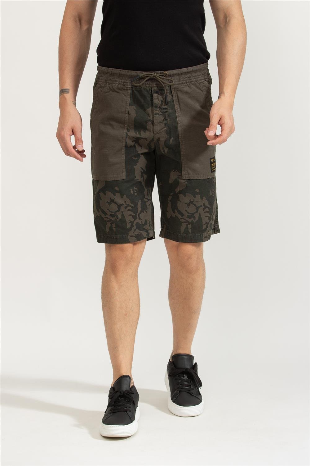 Replay Benni Regular Erkek Jean Pantolon