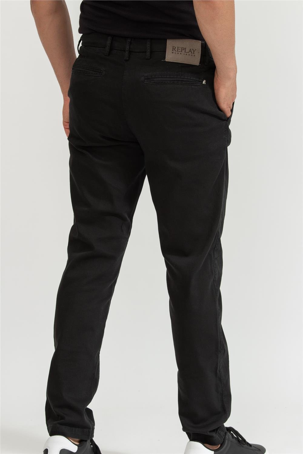 Replay Benni Regular Erkek Jean Pantolon