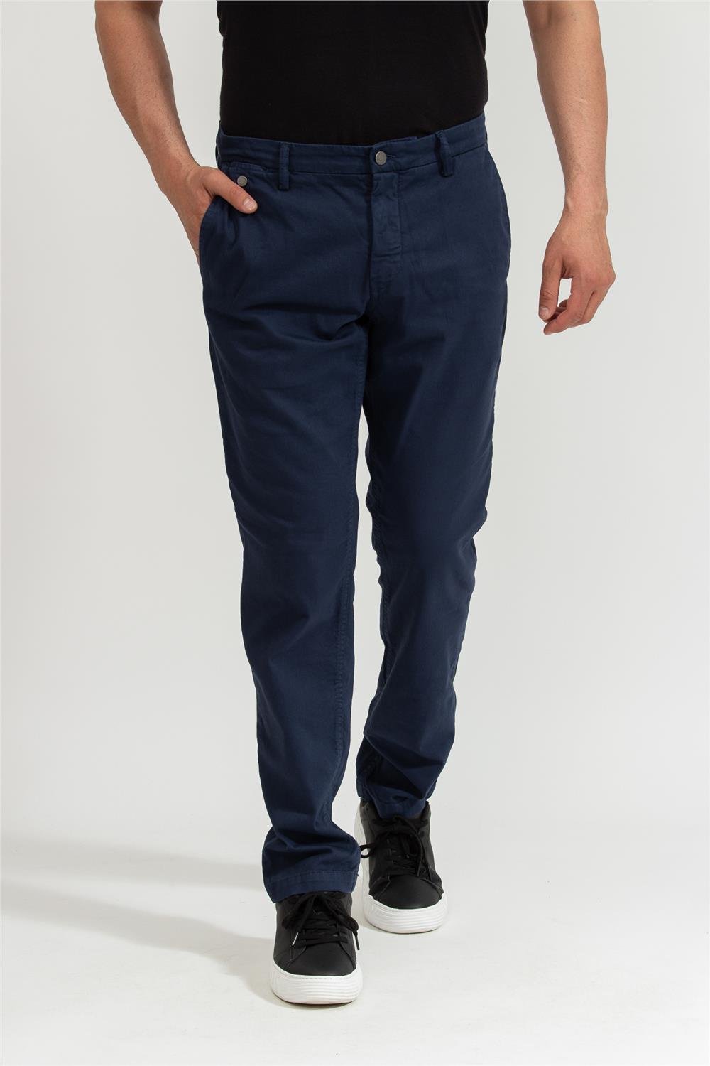 Replay Benni Regular Erkek Jean Pantolon