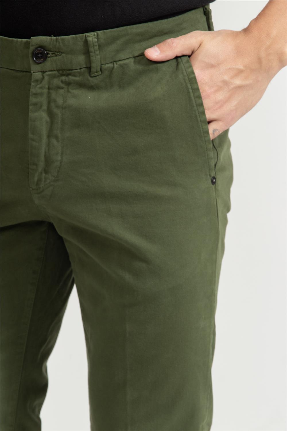 Replay Brad Erkek Jean Pantolon