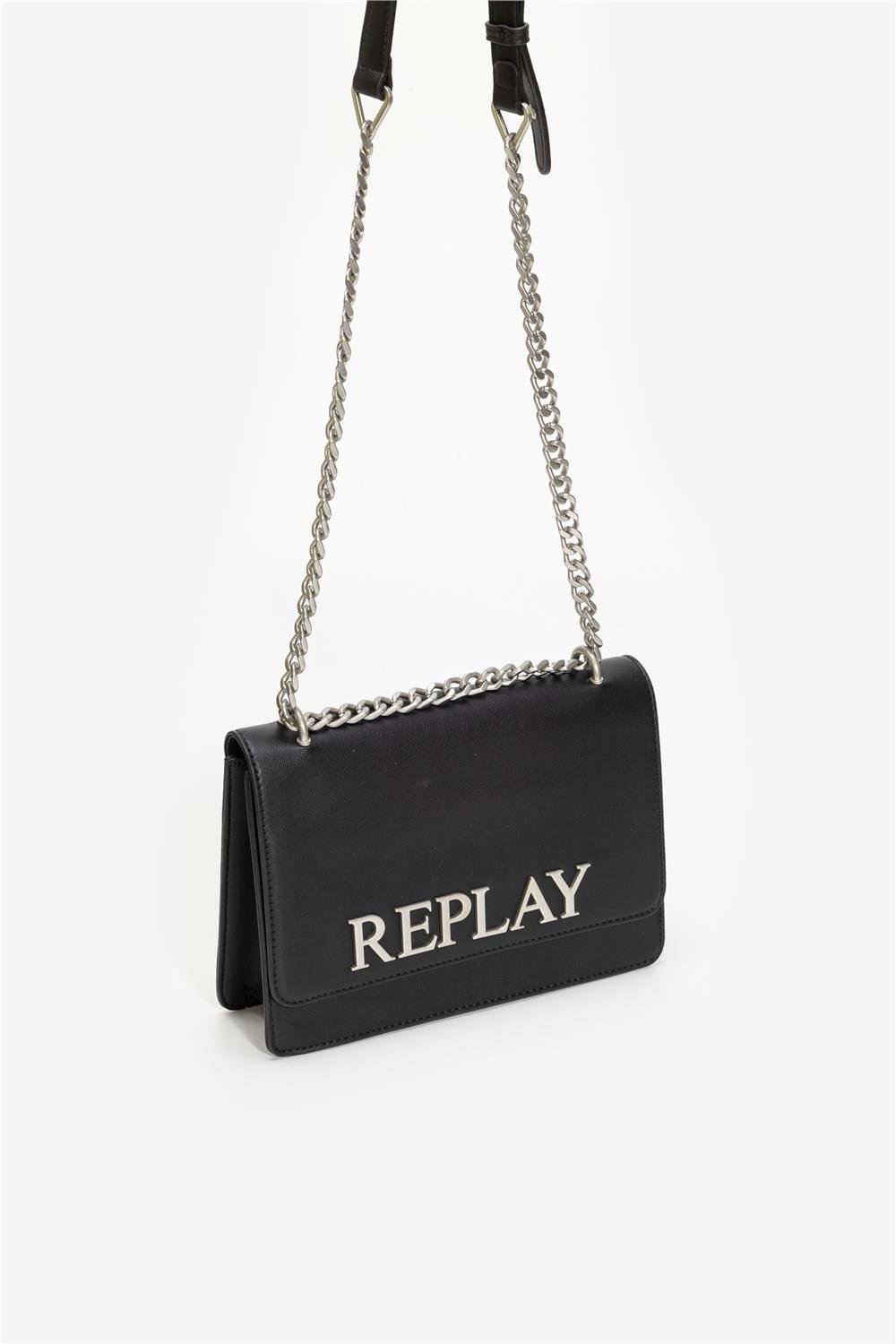 Replay Core Kadın Mini Omuz Çantası