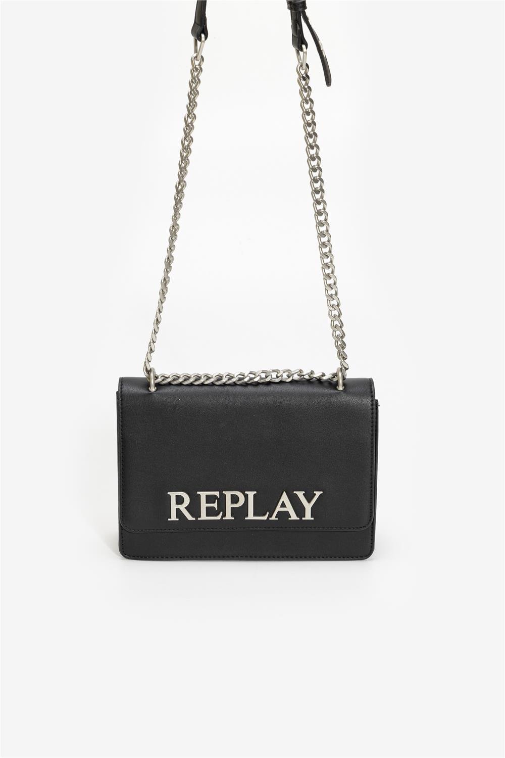 Replay Core Kadın Mini Omuz Çantası